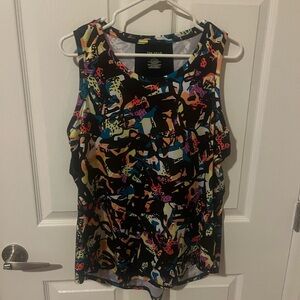 Tek Gear Workout tank top XL